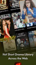 Dramify - Reels & Drama screenshot