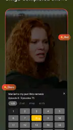 Dramify - Reels & Drama screenshot