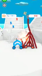 Draw Joust - お絵かき合戦！ screenshot