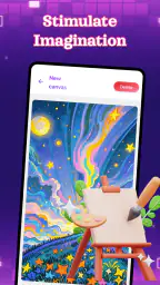 Drawlight screenshot