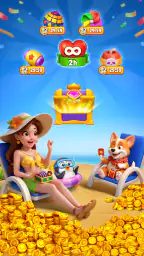 Dream Mania - マッチ3ゲーム screenshot