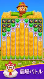 Dream Mania - マッチ3ゲーム screenshot