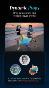 Dreamina AI: Image&Video Maker screenshot