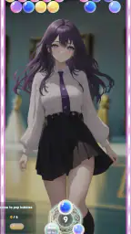 Dreamy Pop: Bubble Charm screenshot