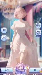Dreamy Pop: Bubble Charm screenshot