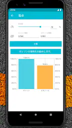 Drivvo - 車両管理 screenshot