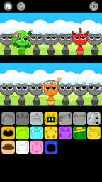 DuoMix screenshot