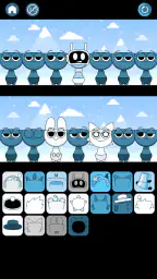 DuoMix screenshot
