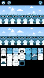 DuoMix screenshot
