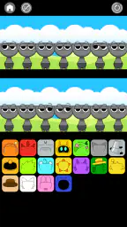 DuoMix screenshot