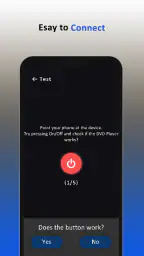 DVD Remote screenshot