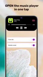 Dynamic Bar screenshot