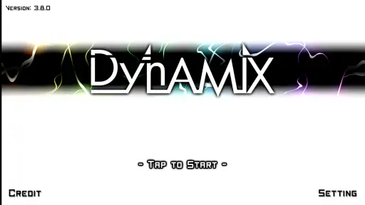 Dynamix screenshot