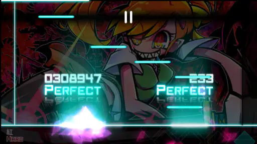 Dynamix screenshot