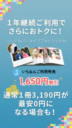 dフォト プリント -フォトブック作成/写真現像・印刷アプリ screenshot