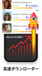 Easy Downloader - Video Hub screenshot