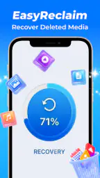 EasyReclaim screenshot