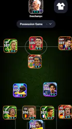 eFCOM screenshot
