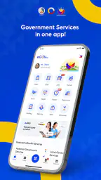eGovPH screenshot