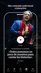 El Diario Vasco screenshot