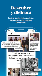 EL PAÍS screenshot
