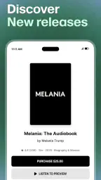 ElevenReader: Read Books Aloud screenshot