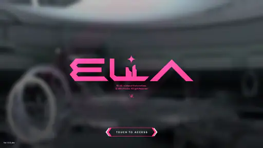 ELLIA screenshot