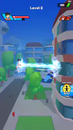 Energy Fight - Dragon Fighters screenshot