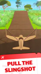 Epic Plane Evolution screenshot