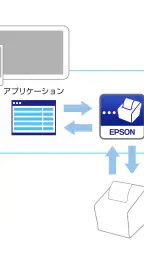 Epson TM Print Assistant screenshot