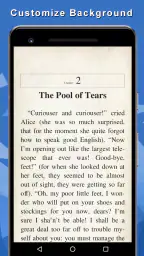 EPUB Reader あなたが愛するすべての本のために screenshot