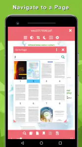EPUB Reader あなたが愛するすべての本のために screenshot