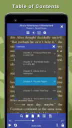 EPUB Reader あなたが愛するすべての本のために screenshot