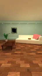 Escape Rooms:謎解き脱出ゲームコレクション screenshot