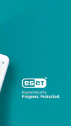 ESET Mobile Security Antivirus screenshot
