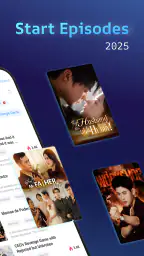 eStory- short dramas & Novel screenshot