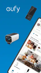 Eufy (Eufy Security) screenshot