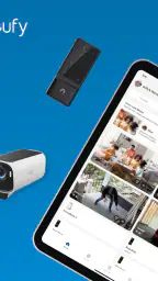 Eufy (Eufy Security) screenshot