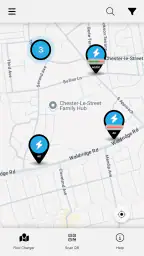 EV Smart screenshot
