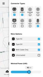 EV Smart screenshot