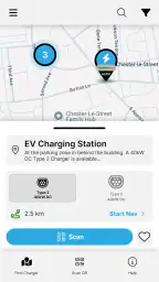 EV Smart screenshot