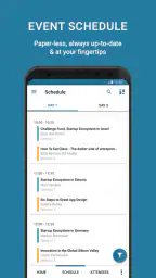 Eventory screenshot