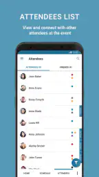 Eventory screenshot