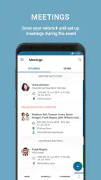 Eventory screenshot