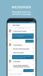 Eventory screenshot