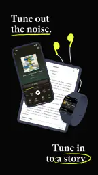 Everand: Audiobooks & Ebooks screenshot