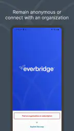 Everbridge screenshot