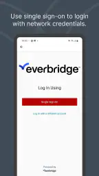 Everbridge screenshot