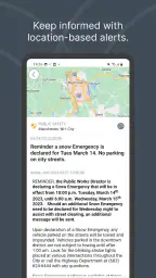Everbridge screenshot