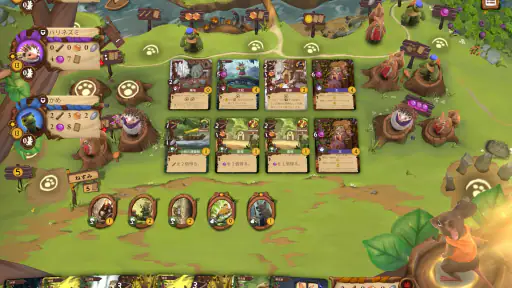 Everdell screenshot
